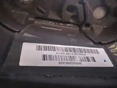 Автозапчасти б/у руль за ford kuga (cbs) trend+ ссылки oem iam   