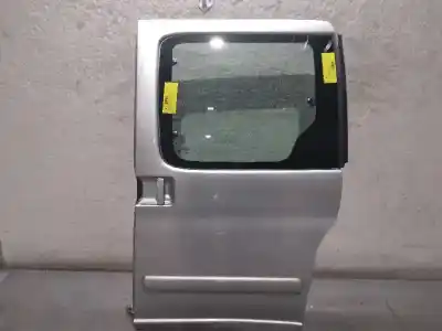 Second-hand car spare part left sliding side door for citroen berlingo / berlingo first monospace (mf_, gjk_, gfk_) 2.0 hdi 4x4 (mfrhy) oem iam references 