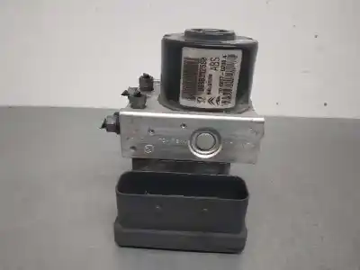 Peça sobressalente para automóvel em segunda mão abs por citroen c3 picasso sx referências oem iam 9666392580 10097011673 10020702004