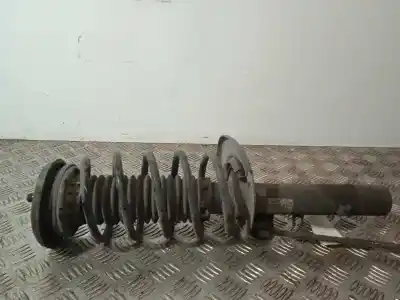 Peça sobressalente para automóvel em segunda mão amortecedor dianteiro esquerdo por citroen c3 picasso sx referências oem iam 