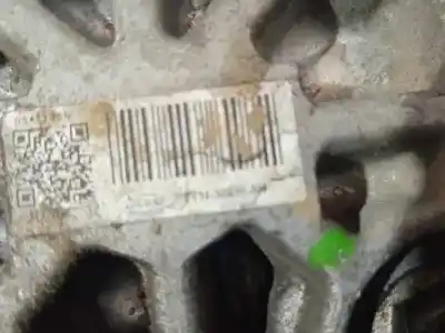 Автозапчастина б/у насос керма для ford transit connect 1.8 d (kw12.30/66) посилання на oem iam 2t143a696ak  