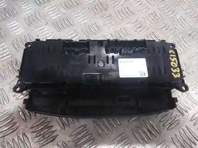 Автозапчасти б/у климат-контроль за ford puma st-line ссылки oem iam mn1t18c612ab  