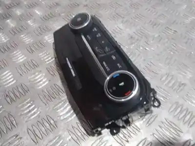 Автозапчасти б/у климат-контроль за ford puma st-line ссылки oem iam mn1t18c612ab  