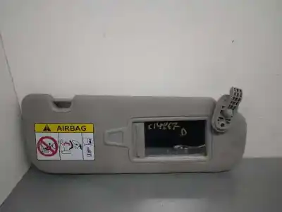 Автозапчастина б/у правильний натір для kia pro_cee´d ( ) drive посилання на oem iam   