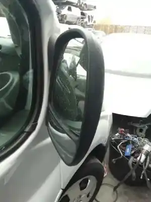 Автозапчастина б/у правий задний огляд для opel vivaro furgón/combi (07.2006 =>) furgón l1h1 2.9t edition посилання на oem iam 