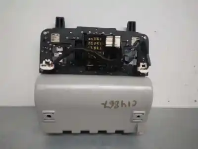 Автозапчасти б/у внутренний свет за kia pro_cee´d ( ) drive ссылки oem iam 92800a50xx  