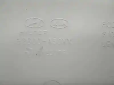 Автозапчасти б/у внутренний свет за kia pro_cee´d ( ) drive ссылки oem iam 92800a50xx  