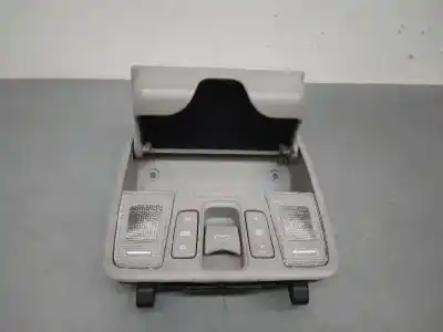 Автозапчасти б/у внутренний свет за kia pro_cee´d ( ) drive ссылки oem iam 92800a50xx  