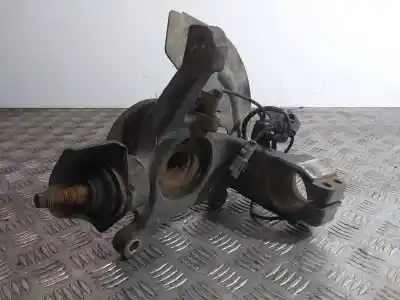 Gebrauchtes Autoersatzteil vorderer linker knöchel zum peugeot 607 (s2) básico oem-iam-referenzen   