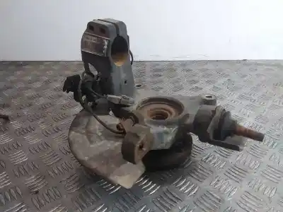 Gebrauchtes Autoersatzteil vorderer linker knöchel zum peugeot 607 (s2) básico oem-iam-referenzen   