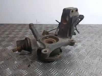 Gebrauchtes Autoersatzteil vorderer linker knöchel zum peugeot 607 (s2) básico oem-iam-referenzen   