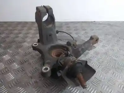 Pièce détachée automobile d'occasion moyeu de roue avant droite pour peugeot 607 (s2) básico références oem iam   