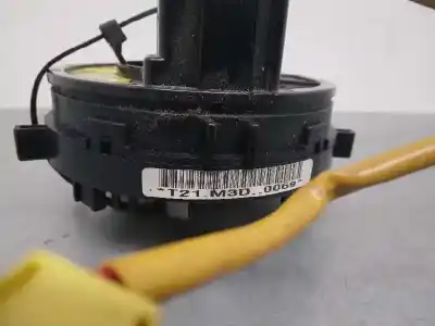 Автозапчасти б/у кольцо подушки безопасности за kia pro_cee´d ( ) drive ссылки oem iam t21m3d0069  