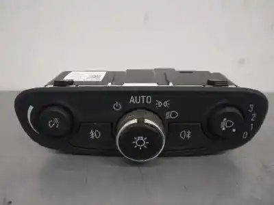 Автозапчасти б/у управление светом за opel mokka x 120 aniversario start/stop ссылки oem iam 42550413