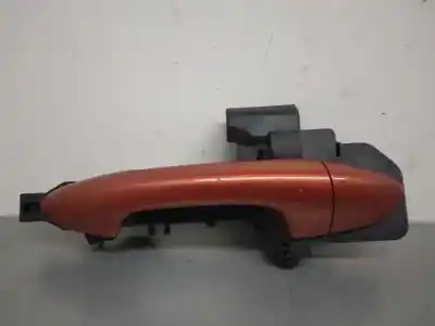 Автозапчасти б/у наружная рукоятка передняя справа за kia pro_cee´d ( ) drive ссылки oem iam 