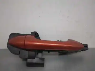 Автозапчасти б/у наружная рукоятка передняя справа за kia pro_cee´d ( ) drive ссылки oem iam   