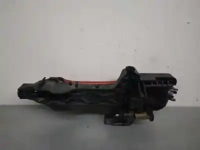 Автозапчасти б/у наружная рукоятка передняя справа за kia pro_cee´d ( ) drive ссылки oem iam   