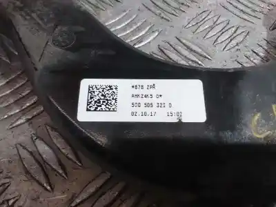 Автозапчасти б/у правая задняя кронштейн за skoda superb (3v3) ambition ссылки oem iam 5q0505351b  