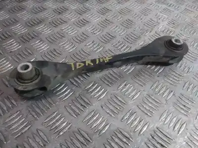 Second-hand car spare part right rear bracket for skoda superb (3v3) ambition oem iam references 