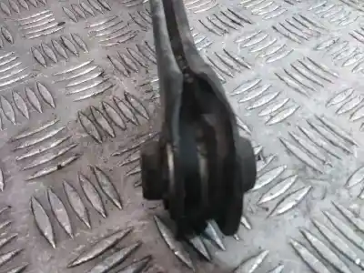 Second-hand car spare part rear left stay for skoda superb (3v3) ambition oem iam references   