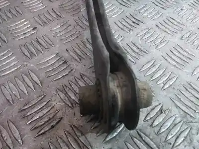 Second-hand car spare part rear left stay for skoda superb (3v3) ambition oem iam references   