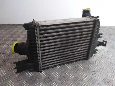 Second-hand car spare part intercooler for renault captur zen oem iam references 144961381r