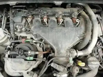 Автозапчастина б/у ДВИГУН КОМПЛЕКТ для FORD S-MAX (CA1)  Посилання на OEM IAM QXWB  
