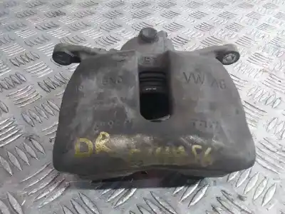 Second-hand car spare part front right brake caliper for skoda superb (3v3) ambition oem iam references 