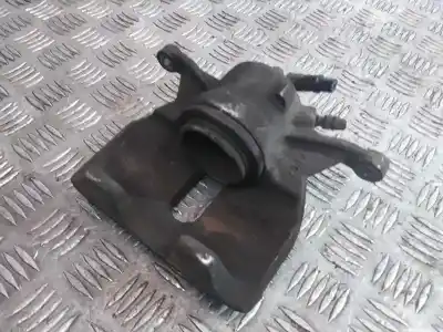 Second-hand car spare part front right brake caliper for skoda superb (3v3) ambition oem iam references   