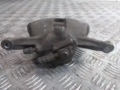 Second-hand car spare part front left brake caliper for skoda superb (3v3) ambition oem iam references   