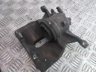 Second-hand car spare part front left brake caliper for skoda superb (3v3) ambition oem iam references   
