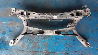 Second-hand car spare part rear axle for skoda superb (3v3) ambition oem iam references 0000000100034734