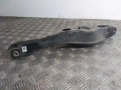 Second-hand car spare part rear lower right suspension arm for skoda superb (3v3) ambition oem iam references 3q0505311e