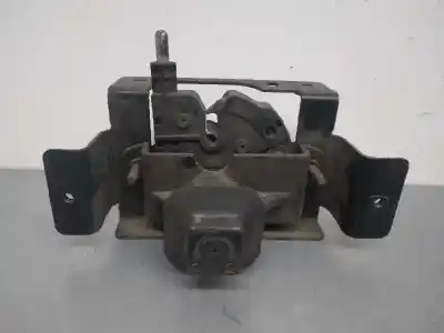Peça sobressalente para automóvel em segunda mão fechadura do capô por ford transit combi ´06 ft 350 l trend referências oem iam 6c1116774ac