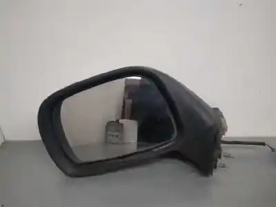 Second-hand car spare part left rearview mirror for opel agila básico oem iam references 09210475