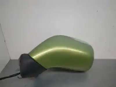 Автозапчасти б/у левое зеркало за opel agila básico ссылки oem iam 09210475 3 cables 340429lhd