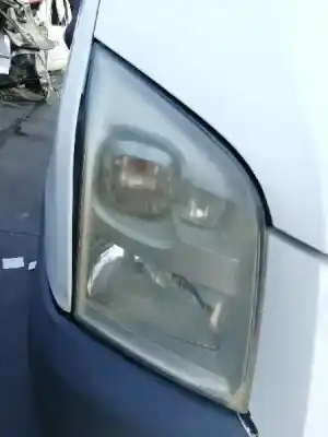 İkinci el araba yedek parçası sag far için ford transit combi ´06 ft 350 l trend oem iam referansları 6c1113w029dg