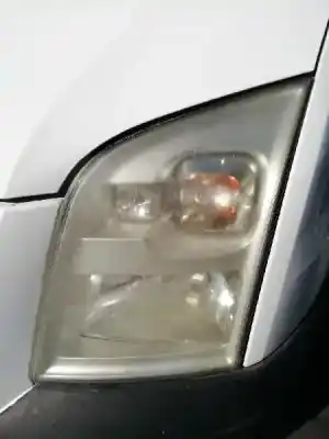 Peça sobressalente para automóvel em segunda mão farol / farolim esquerdo por ford transit combi ´06 ft 350 l trend referências oem iam 6c1113w030dg
