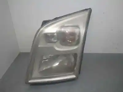 Second-hand car spare part left headlight for ford transit combi ´06 ft 350 l trend oem iam references 6c1113w030dg  