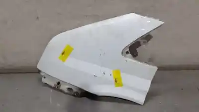 Second-hand car spare part left front fin for ford transit combi ´06 ft 350 l trend oem iam references   