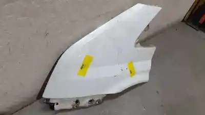 Second-hand car spare part left front fin for ford transit combi ´06 ft 350 l trend oem iam references   