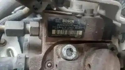 Recambio de automóvil de segunda mano de bomba inyeccion para peugeot 207 x-line referencias oem iam 0445010102