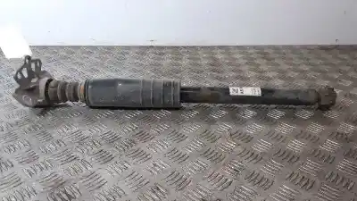 Pezzo di ricambio per auto di seconda mano ammortizzatore anteriore sinistro per opel corsa d selective riferimenti oem iam 13432671