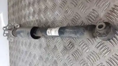 Second-hand car spare part front left shock absorber for opel corsa d selective oem iam references 13432671  22286398