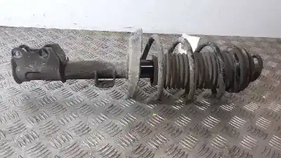 Pezzo di ricambio per auto di seconda mano ammortizzatore posteriore sinistro per opel corsa d selective riferimenti oem iam 