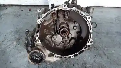 Автозапчастина б/у коробка передач для skoda fabia (6y2/6y3) attractive посилання на oem iam 