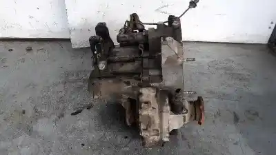 Автозапчастина б/у коробка передач для skoda fabia (6y2/6y3) attractive посилання на oem iam   