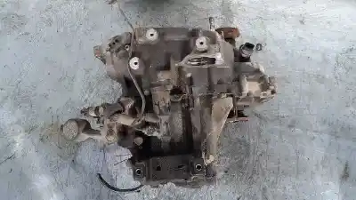 Автозапчастина б/у коробка передач для skoda fabia (6y2/6y3) attractive посилання на oem iam   