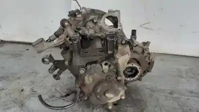 Автозапчастина б/у коробка передач для skoda fabia (6y2/6y3) attractive посилання на oem iam   