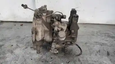 Автозапчастина б/у коробка передач для skoda fabia (6y2/6y3) attractive посилання на oem iam   